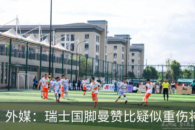 外媒：瑞士国脚曼赞比疑似重伤将缺战哥伦比亚，球队遭遇伤病危机