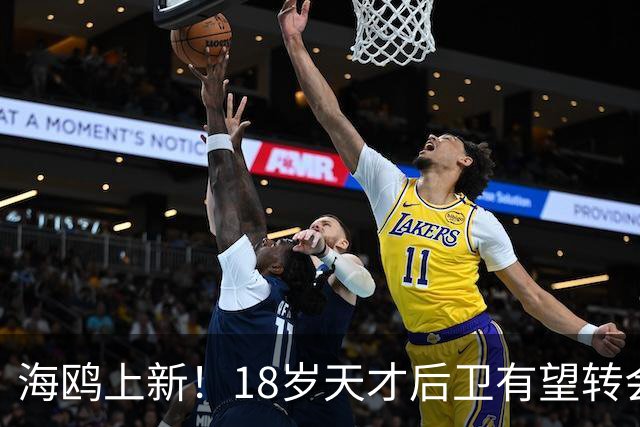 海鸥上新！18岁天才后卫有望转会英格兰，天赋顶级布莱顿要买